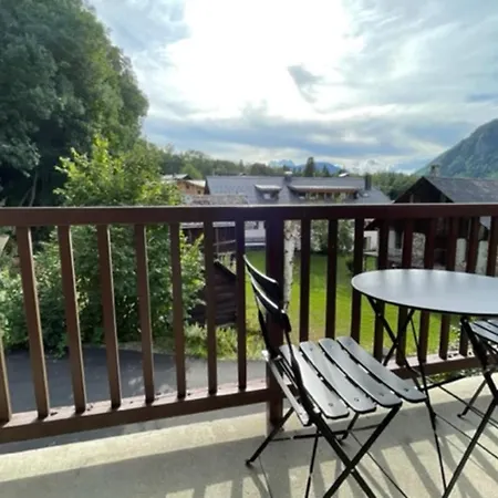 Lägenhet With View Near The Center Of